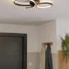 901266_AMBIENT_0001 | Eglo Romania Plafonieră SERPINS LED 21W IP20 901266