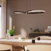 Lustră SERPINS LED 21W IP20 901267