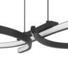 Lustră SERPINS LED 21W IP20 901267