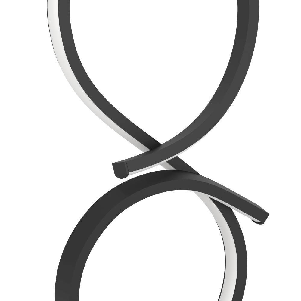 901269_DETAIL_0001 | Eglo Romania Veioză SERPINS LED 11.4W IP20 901269