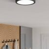 901298_AMBIENT_0001 | Eglo Romania Plafonieră FUEVA 6 LED 11.5W IP20 901298