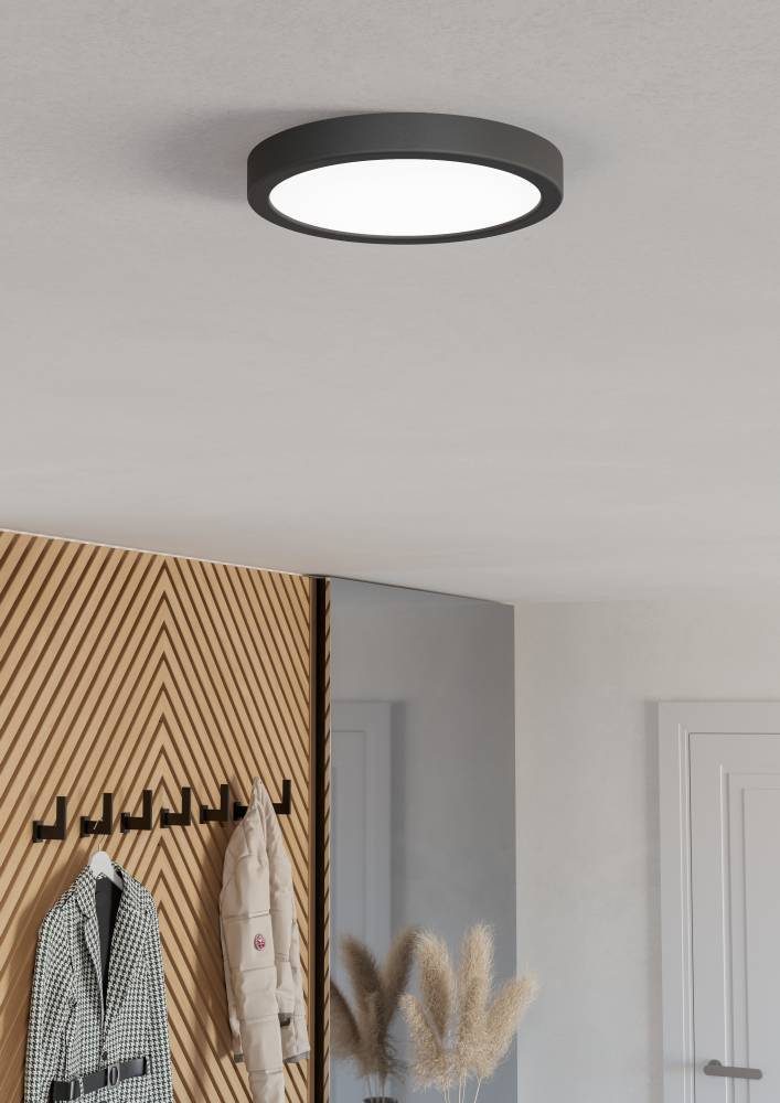 901298_AMBIENT_0001 | Eglo Romania Plafonieră FUEVA 6 LED 11.5W IP20 901298