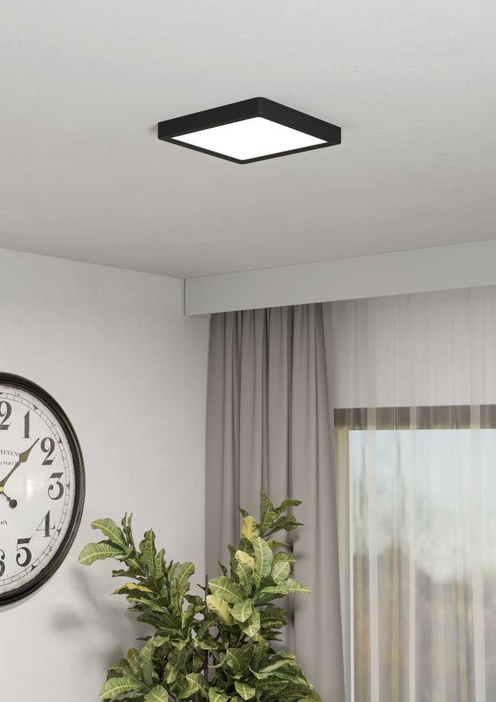 901303_AMBIENT_0001 | Eglo Romania Plafonieră FUEVA 6 LED 10.5W IP20 901303