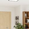 901305_AMBIENT_0001 | Eglo Romania Plafonieră FUEVA 6 LED 17.5W IP20 901305