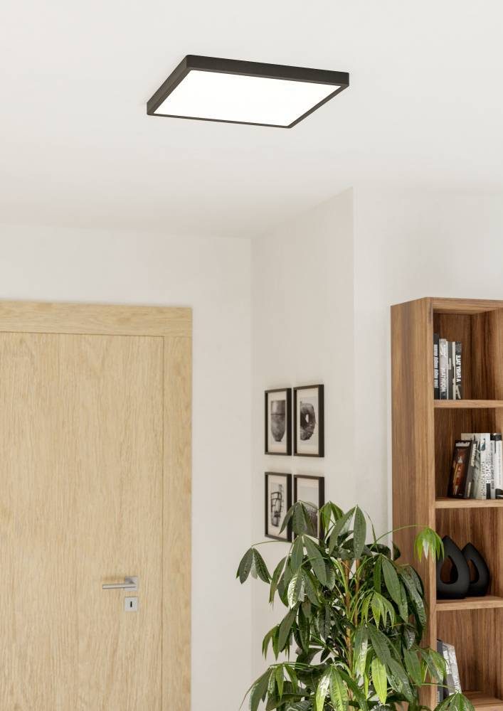901305_AMBIENT_0001 | Eglo Romania Plafonieră FUEVA 6 LED 17.5W IP20 901305