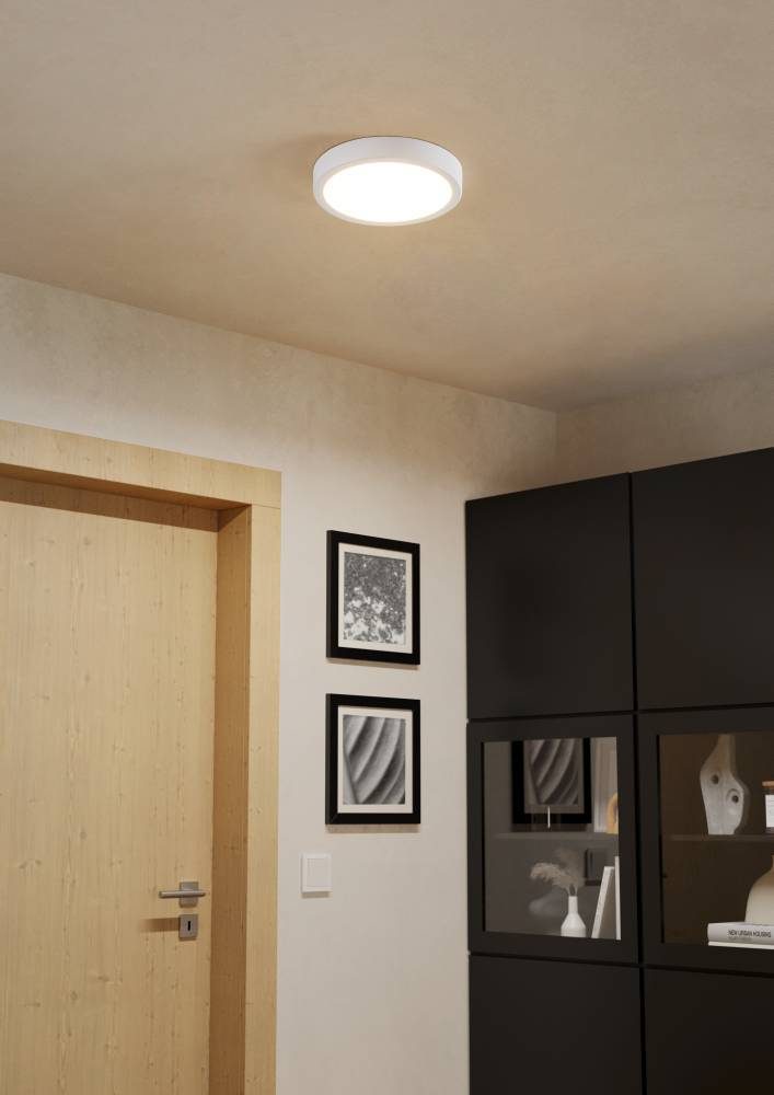 901307_AMBIENT_0001 | Eglo Romania Plafonieră FUEVA 6 LED 11.5W IP20 901307