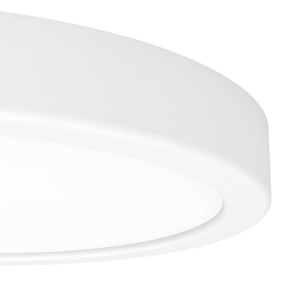 901307_DETAIL_0001 | Eglo Romania Plafonieră FUEVA 6 LED 11.5W IP20 901307