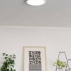 901308_AMBIENT_0001 | Eglo Romania Plafonieră FUEVA 6 LED 14.2W IP20 901308