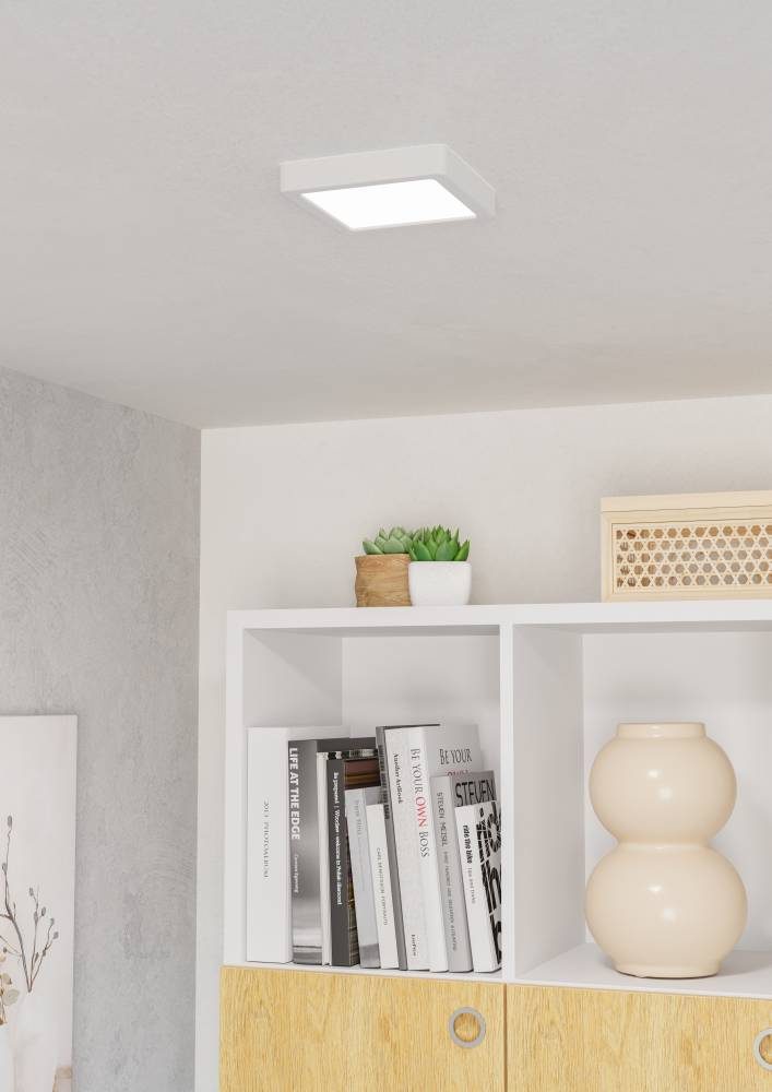901311_AMBIENT_0001 | Eglo Romania Plafonieră FUEVA 6 LED 7W IP20 901311