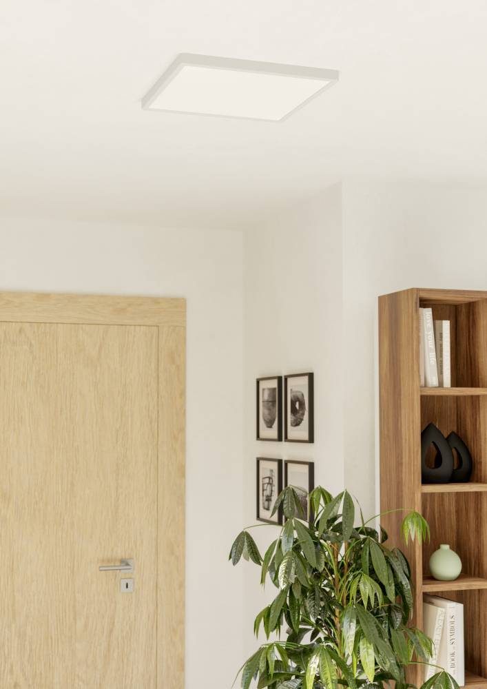 901314_AMBIENT_0001 | Eglo Romania Plafonieră FUEVA 6 LED 17.5W IP20 901314