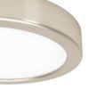 901315_DETAIL_0001 | Eglo Romania Plafonieră FUEVA 6 LED 7.5W IP20 901315