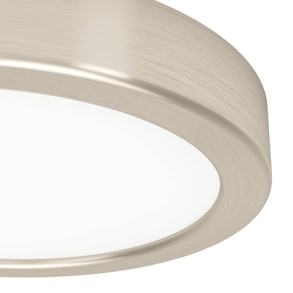 901315_DETAIL_0001 | Eglo Romania Plafonieră FUEVA 6 LED 7.5W IP20 901315
