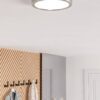 901316_AMBIENT_0001 | Eglo Romania Plafonieră FUEVA 6 LED 11.5W IP20 901316