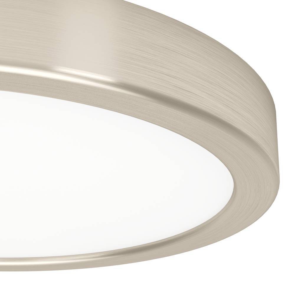901316_DETAIL_0001 | Eglo Romania Plafonieră FUEVA 6 LED 11.5W IP20 901316