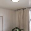 901317_AMBIENT_0001 | Eglo Romania Plafonieră FUEVA 6 LED 14.2W IP20 901317