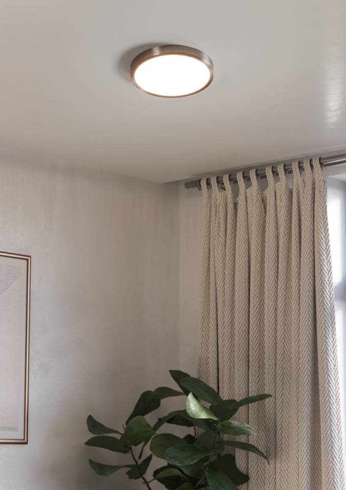 901317_AMBIENT_0001 | Eglo Romania Plafonieră FUEVA 6 LED 14.2W IP20 901317