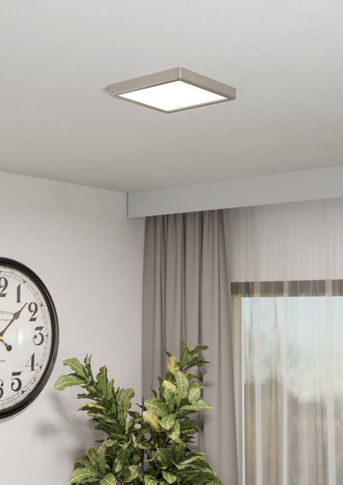 901321_AMBIENT_0001 | Eglo Romania Plafonieră FUEVA 6 LED 10.5W IP20 901321