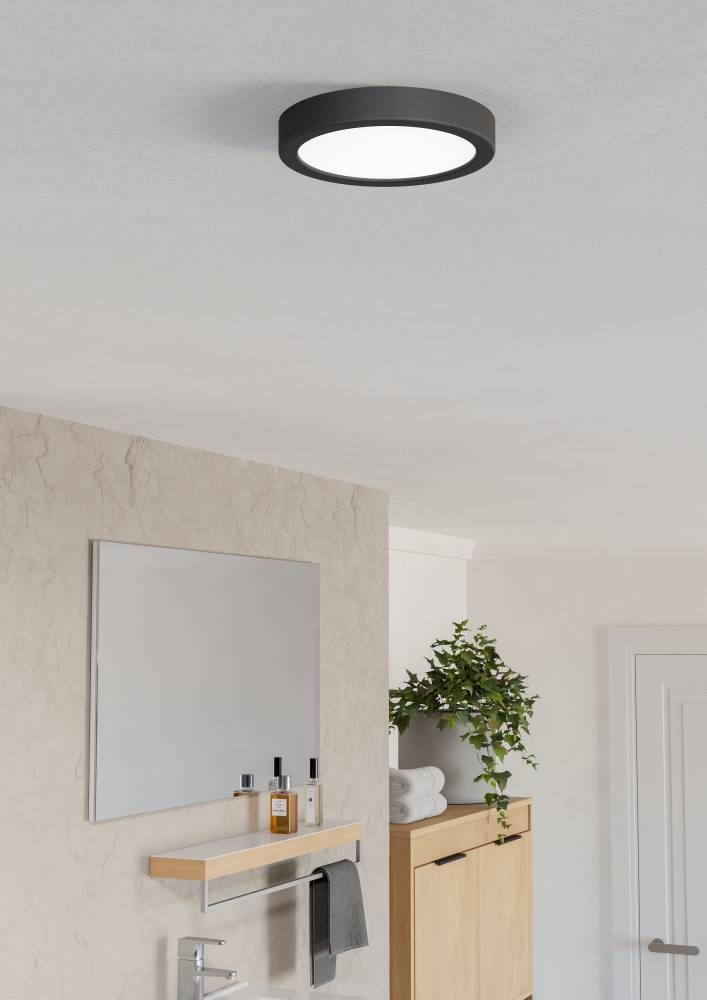 901324_AMBIENT_0001 | Eglo Romania Plafonieră FUEVA 6 LED 7.5W IP44 901324