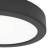 901324_DETAIL_0001 | Eglo Romania Plafonieră FUEVA 6 LED 7.5W IP44 901324