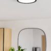 901325_AMBIENT_0001 | Eglo Romania Plafonieră FUEVA 6 LED 11.5W IP44 901325