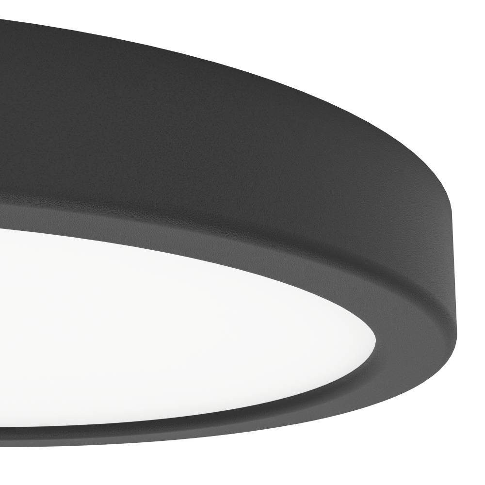 901325_DETAIL_0001 | Eglo Romania Plafonieră FUEVA 6 LED 11.5W IP44 901325