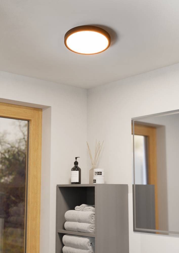 901326_AMBIENT_0002 | Eglo Romania Plafonieră FUEVA 6 LED 14.2W IP44 901326