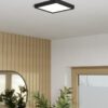 901329_AMBIENT_0001 | Eglo Romania Plafonieră FUEVA 6 LED 10.5W IP44 901329