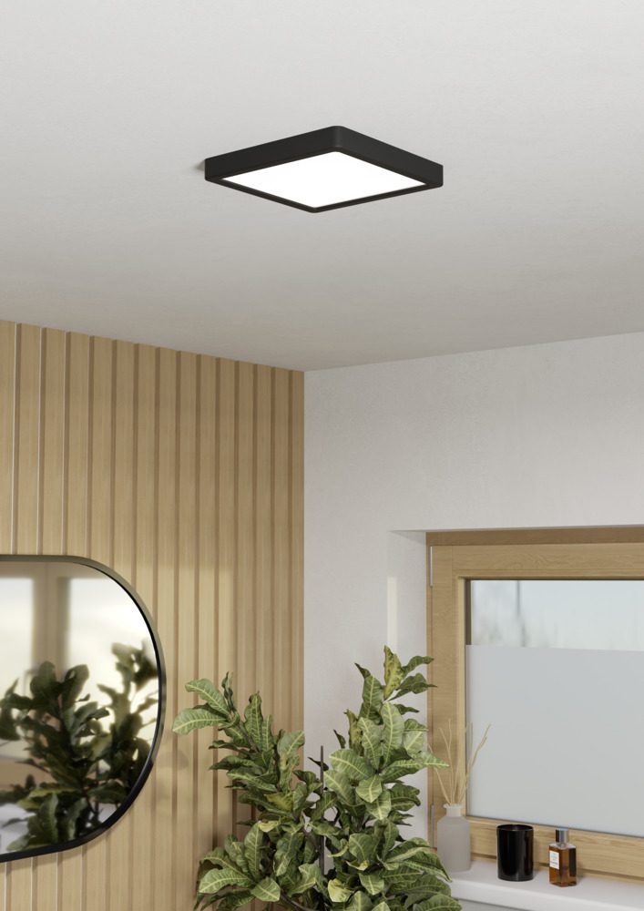 901329_AMBIENT_0001 | Eglo Romania Plafonieră FUEVA 6 LED 10.5W IP44 901329