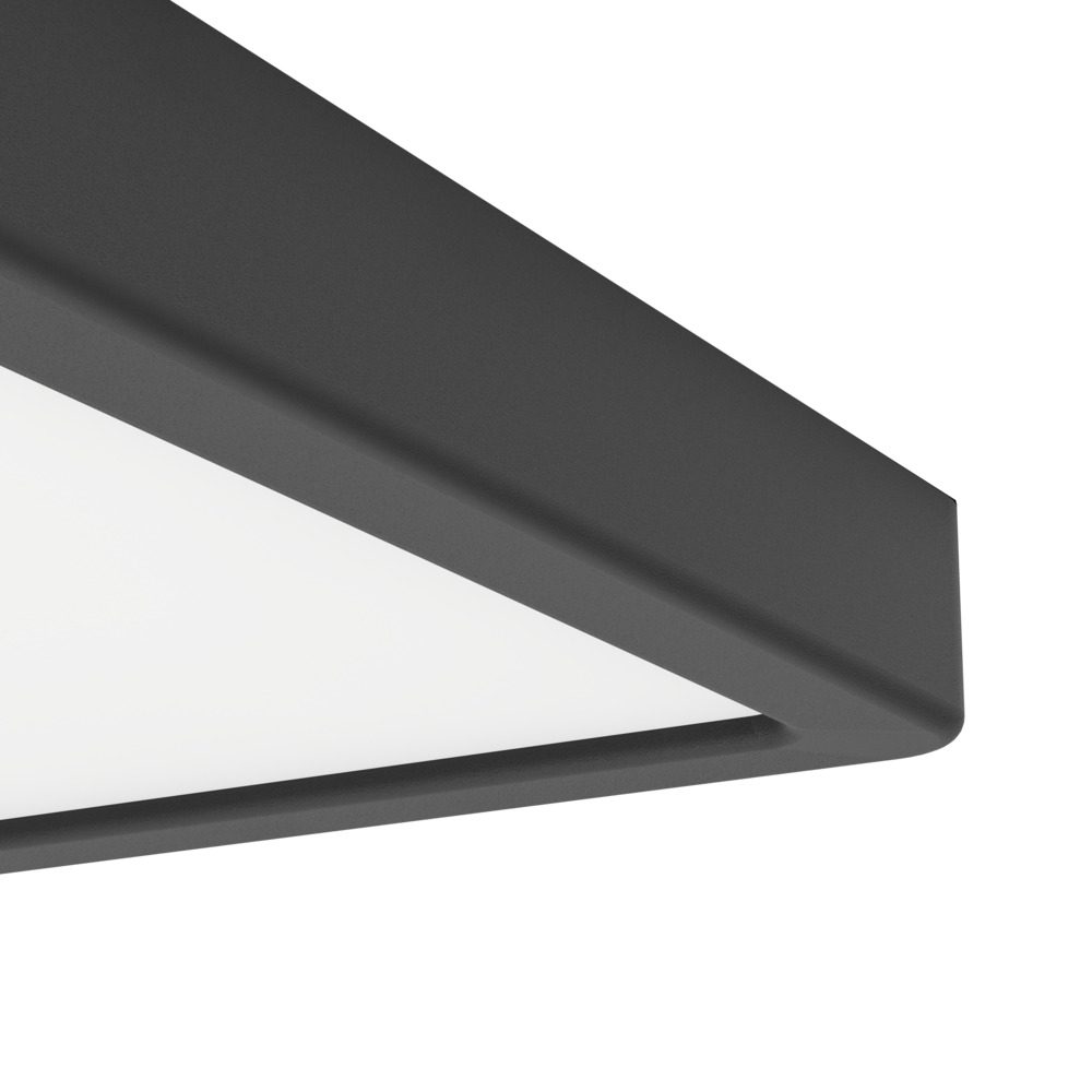 901329_DETAIL_0001 | Eglo Romania Plafonieră FUEVA 6 LED 10.5W IP44 901329