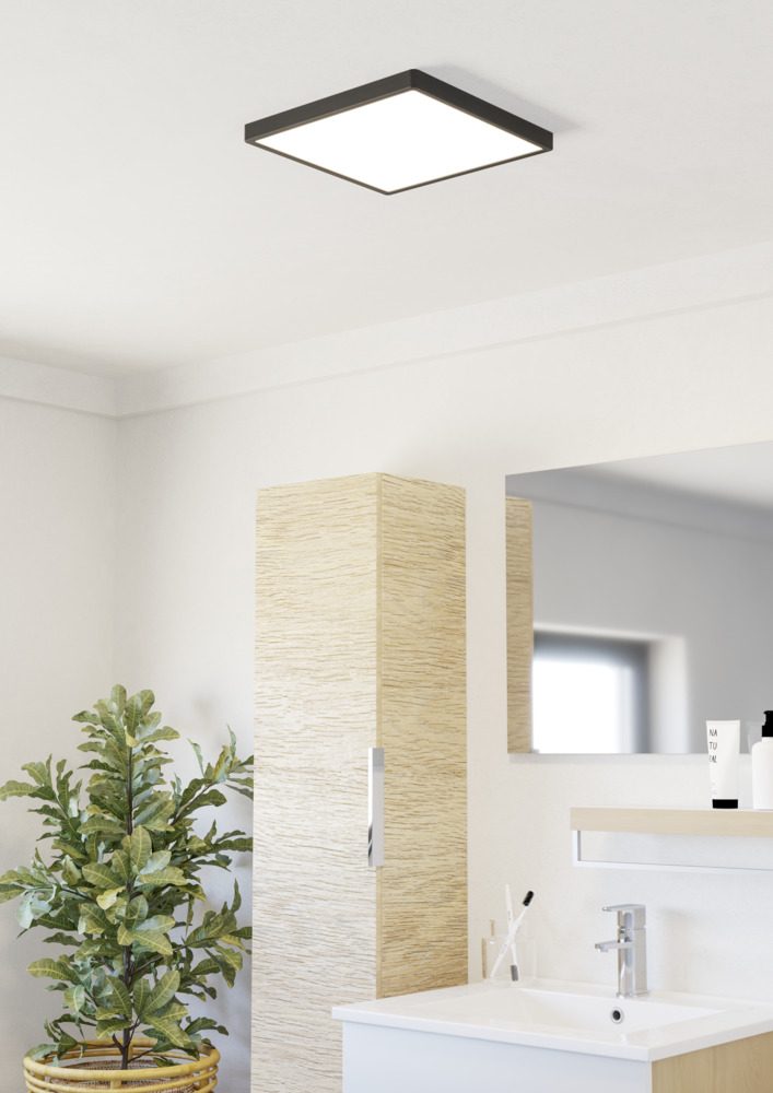 901331_AMBIENT_0001-JPG 1000px | Eglo Romania Plafonieră FUEVA 6 LED 13W IP44 901331