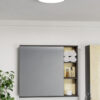 Plafonieră FUEVA 6 LED 14.2W IP44 901334