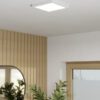 901336_AMBIENT_0001-JPG 1000px | Eglo Romania Plafonieră FUEVA 6 LED 10.5W IP44 901336