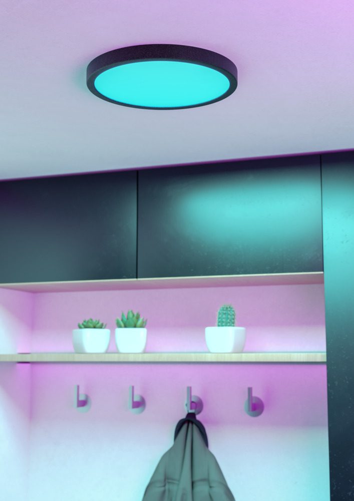 901373_AMBIENT_0002-JPG 1000px | Eglo Romania Plafonieră FUEVA 6-Z LED 14.3W IP44 901373