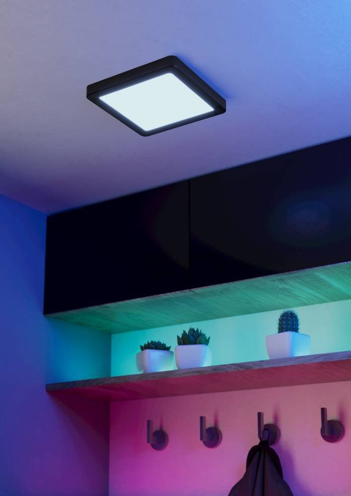 901374_AMBIENT_0002 | Eglo Romania Plafonieră FUEVA 6-Z LED 10.5W IP44 901374