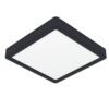 Plafonieră FUEVA 6-Z LED 10.5W IP44 901374
