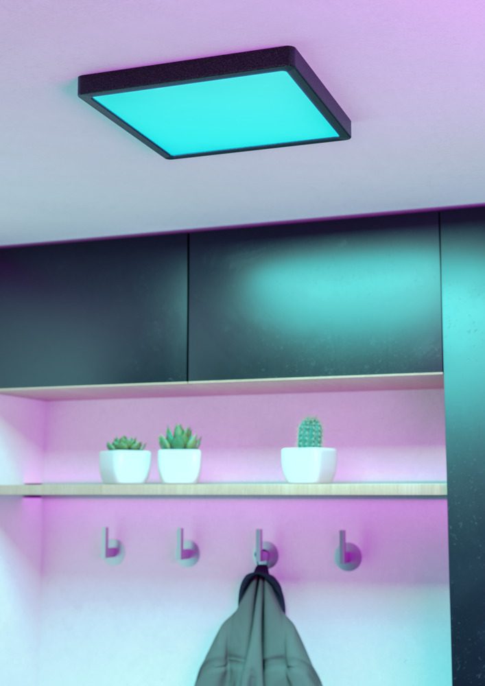 901375_AMBIENT_0002-JPG 1000px | Eglo Romania Plafonieră FUEVA 6-Z LED 13.5W IP44 901375