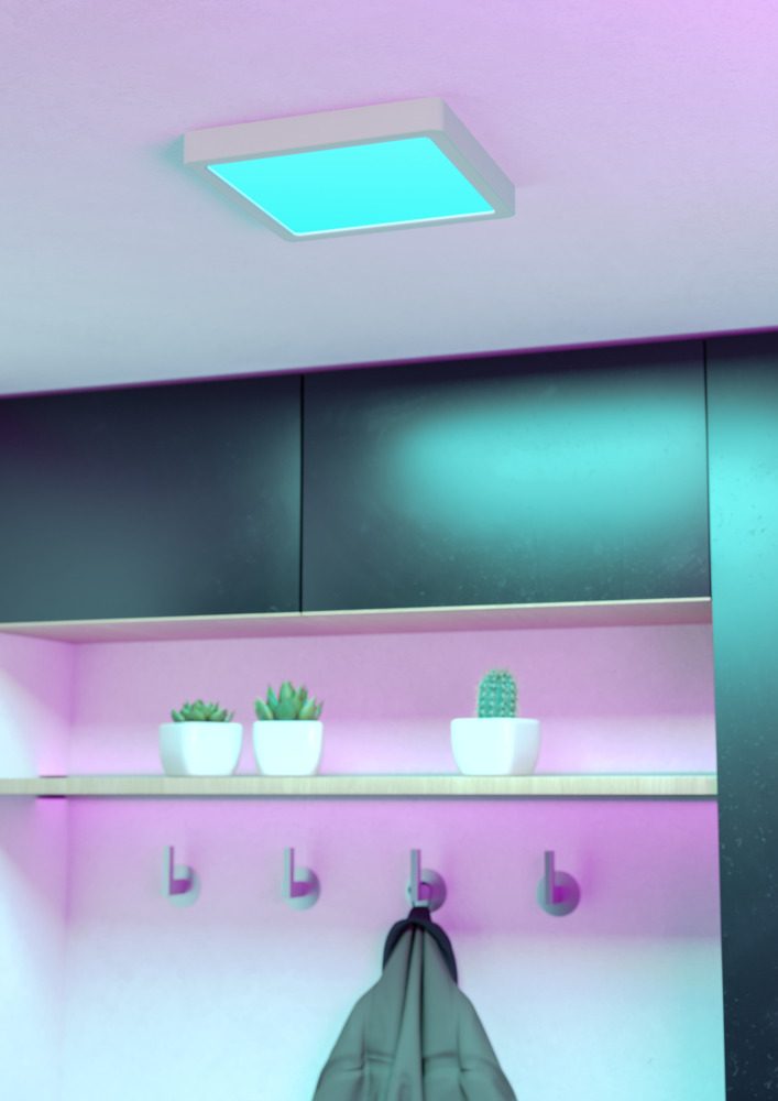 901378_AMBIENT_0002-JPG 1000px | Eglo Romania Plafonieră FUEVA 6-Z LED 10.5W IP44 901378