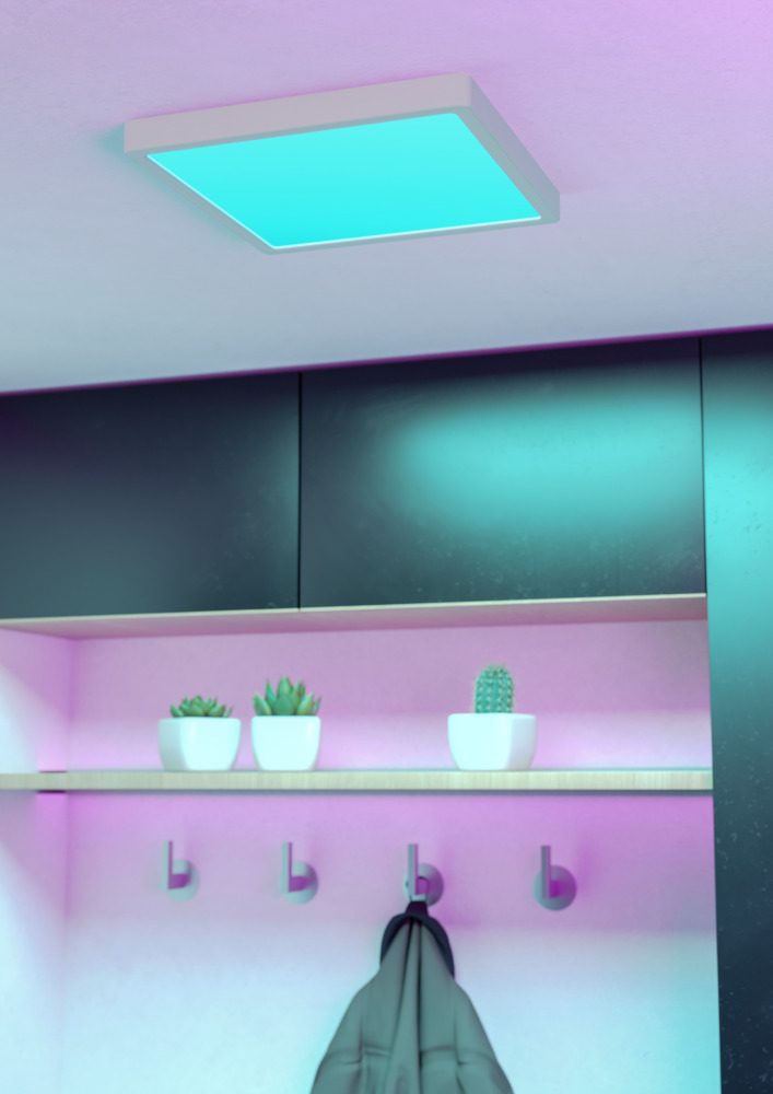 901379_AMBIENT_0002-JPG 1000px | Eglo Romania Plafonieră FUEVA 6-Z LED 13.5W IP44 901379