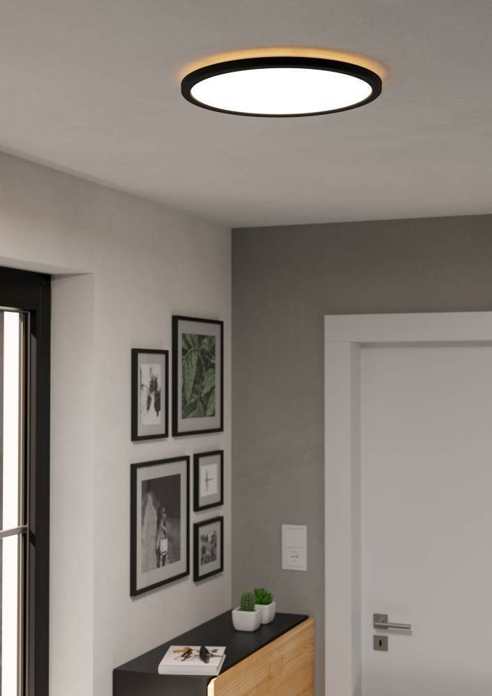 901439_AMBIENT_0001 | Eglo Romania Panou aplicat ROVITO LED 18.5W IP44 901439