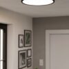 901441_AMBIENT_0001 | Eglo Romania Panou aplicat ROVITO LED 16.8W IP44 901441