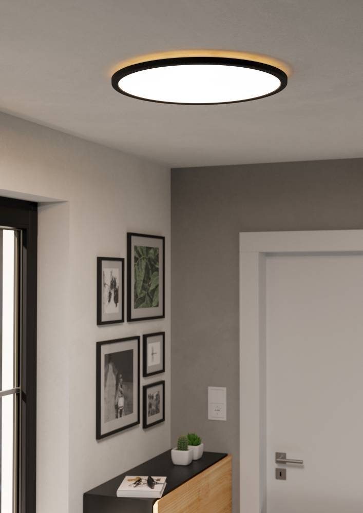 901441_AMBIENT_0001 | Eglo Romania Panou aplicat ROVITO LED 16.8W IP44 901441