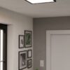 901443_AMBIENT_0001 | Eglo Romania Panou aplicat ROVITO LED 17.6W IP44 901443