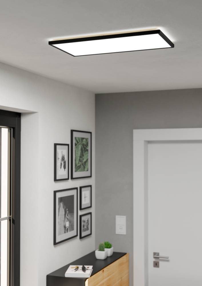 901445_AMBIENT_0001 | Eglo Romania Panou aplicat ROVITO LED 17.2W IP44 901445