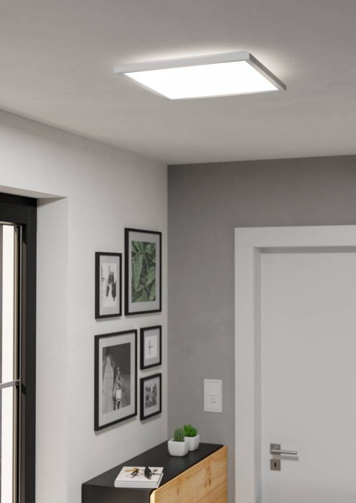 901461_AMBIENT_0001 | Eglo Romania Panou aplicat ROVITO-R LED 17.6W IP44 901461