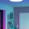 901473_AMBIENT_0002 | Eglo Romania Panou aplicat ROVITO-Z LED 16.8W IP44 901473