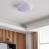 901525_AMBIENT-OFF_0001 | Eglo Romania Aplică/Plafonieră APPRODO LED 18W IP54 901525