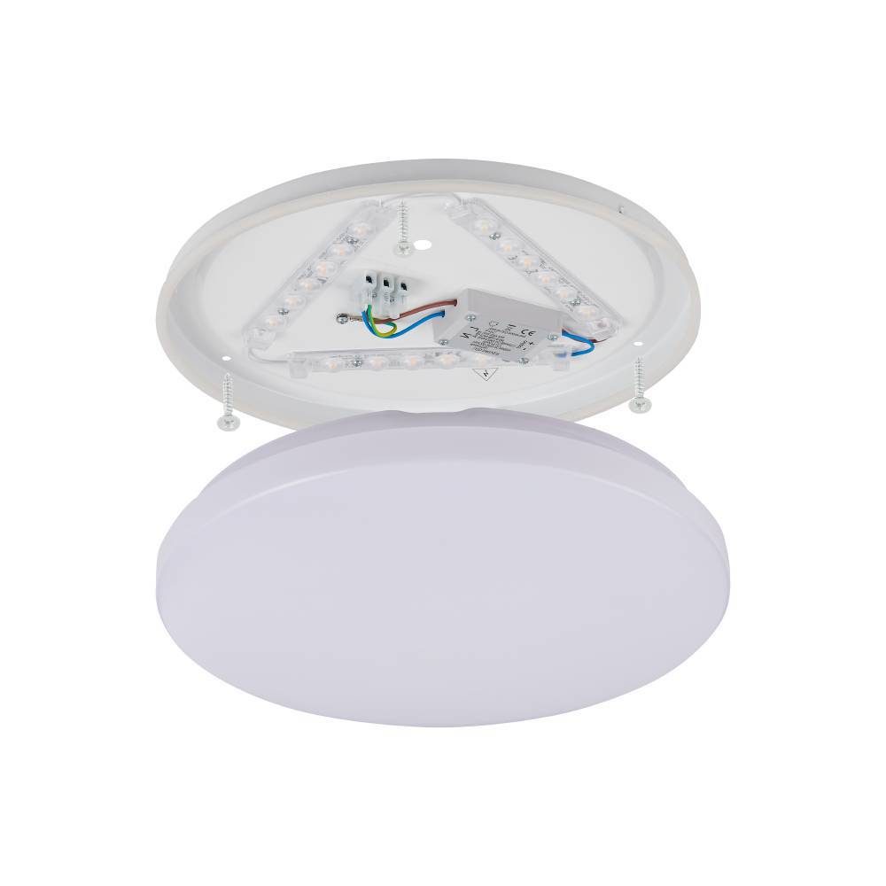 901526_DETAIL_0002 | Eglo Romania Aplică/Plafonieră APPRODO LED 36W IP54 901526