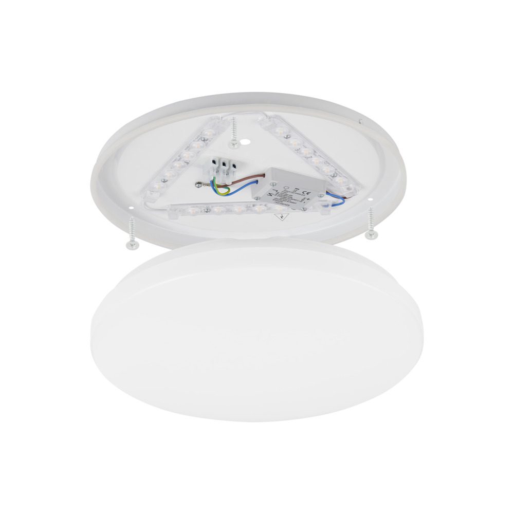 901527_DETAIL_0002 | Eglo Romania Aplică/Plafonieră APPRODO LED 18W IP54 901527