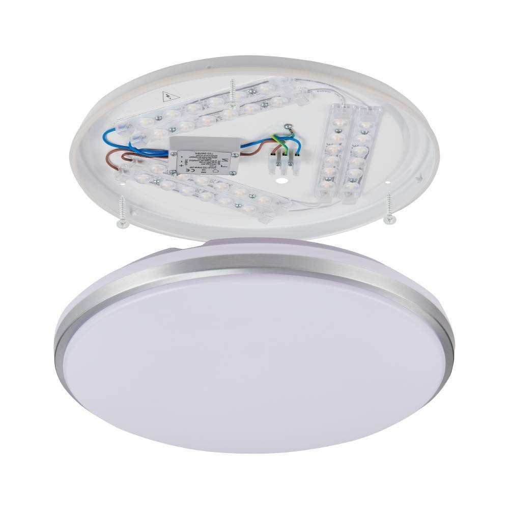 901528_DETAIL_0002 | Eglo Romania Aplică/Plafonieră MARGIDORE LED 18W IP54 901528
