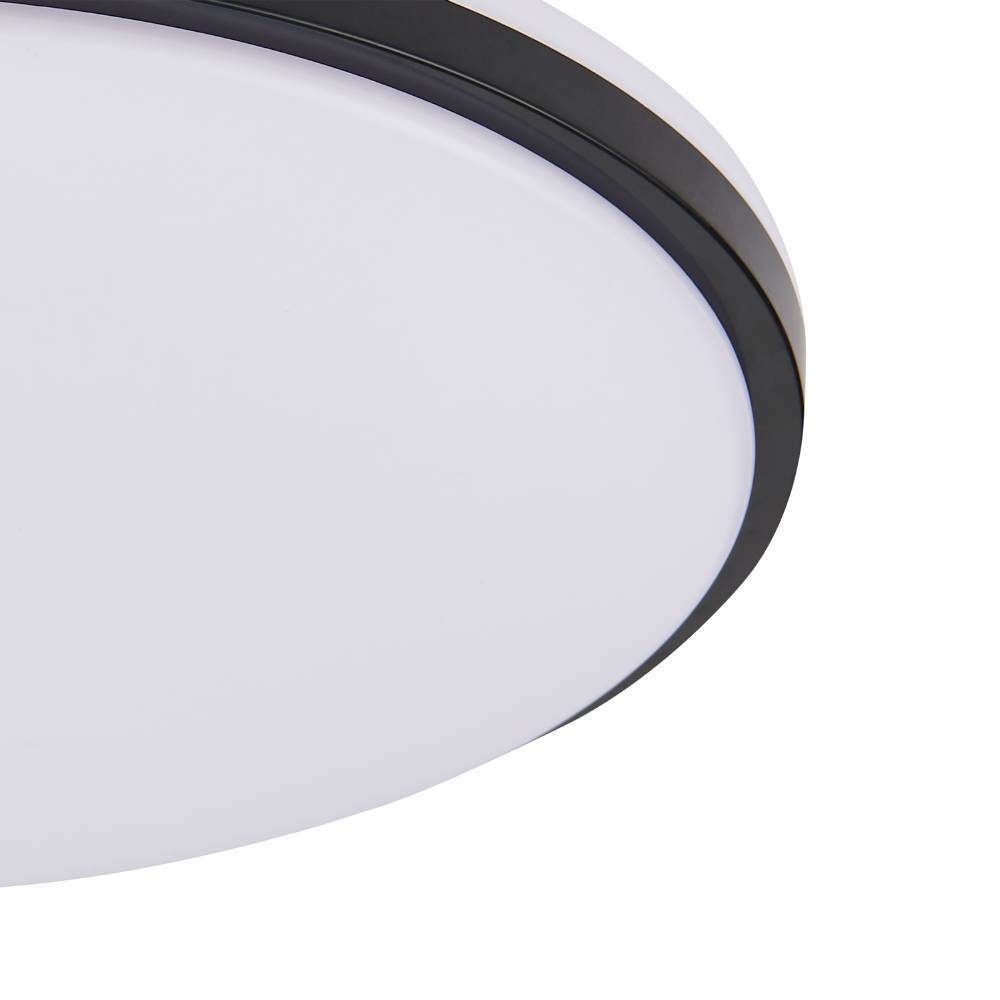 901529_DETAIL_0001 | Eglo Romania Aplică/Plafonieră MARGIDORE LED 18W IP54 901529